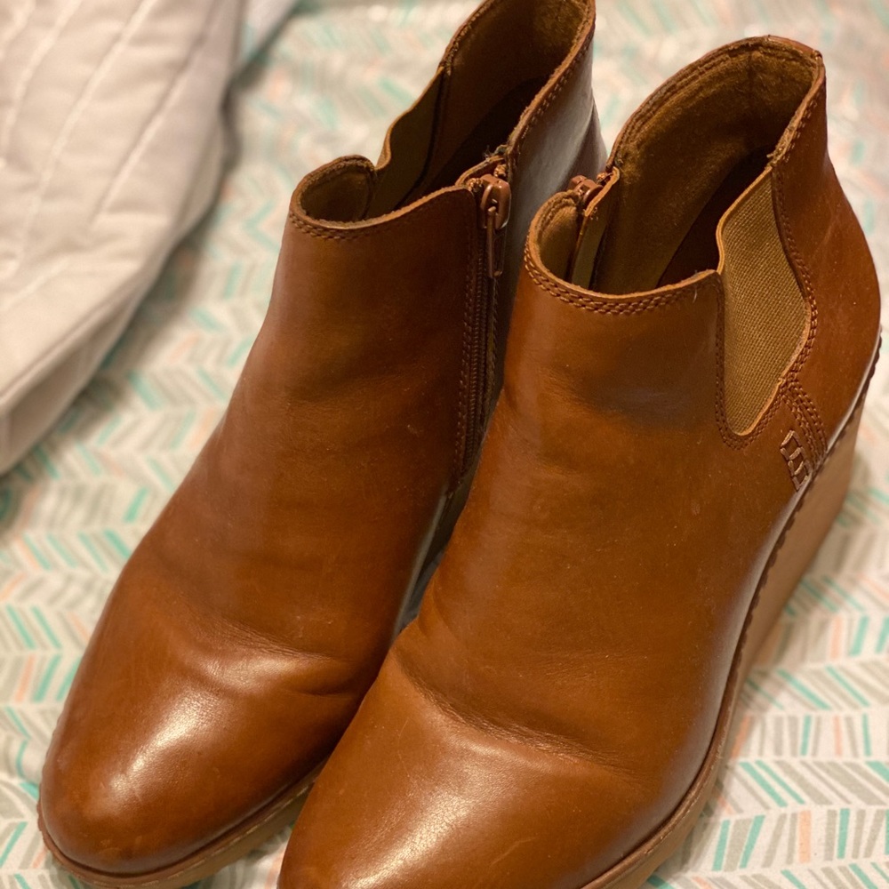 Wedges